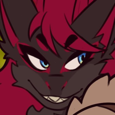 I POST NSFW ART SOMETIMES, 18+ ONLY 🔞
Dakota she/her, 26, poly. Icon by: icebitez
SEND ME A DM FOR COMMS
Comm info: https://t.co/xJ7AHINzP9