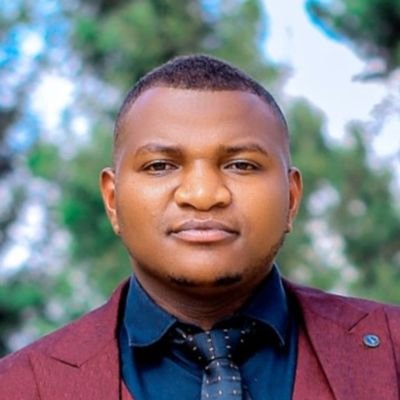 Farmer|Researcher|CropScience Laboratory specialist @IPRCMusanze
|Passionate for innovation in crop production towards #foodsecurity.