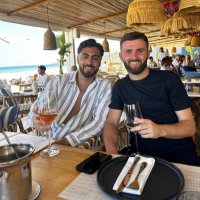 Cav Clarke (@cavclarke) 's Twitter Profile Photo