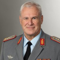 Befehlshaber ZSanDstBw (@inspekteursan) Twitter profile photo