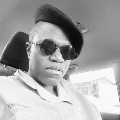 I am who I am