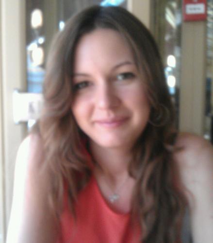 KEgorchenkova's profile picture. Katerina