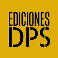 EDICIONES DPS (@ediciones_dps) 's Twitter Profile Photo