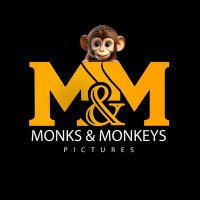 Monks and Monkeys Pictures (@mandmoffl) 's Twitter Profile Photo Monks and Monkeys Pictures (@mandmoffl) 's Twitter Profile Photo