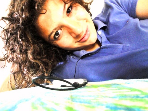 anniinha_m's profile picture. We just wanna make the world dance