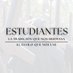 Candidatura Estudiantes Ricardo Mena (@estudiantesmena) Twitter profile photo Candidatura Estudiantes Ricardo Mena (@estudiantesmena) Twitter profile photo
