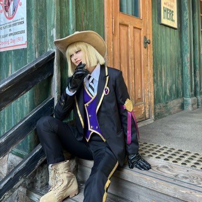 hijiri_cos202's profile picture. 成人済み/ゆるりと〜/⚠︎仕事が忙しいため低浮上 /無言フォロー歓迎✨🤗✨