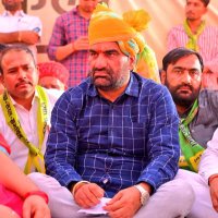 Suresh Choudhary (@sureshpach11) 's Twitter Profile
