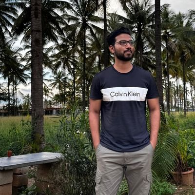 _abhisek's profile picture. I don’t TWEET often.But When I do, it’s worth a Read.😎
Cricket 🏏  Is In My Blood.
#TeamIndia for Life.
#BLEEDBLUE 🇮🇳