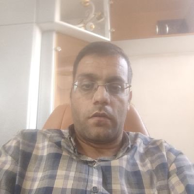 Aliyavar12's profile picture. Salt khosh