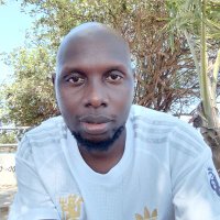 john muthio (@john_muthio) 's Twitter Profile
