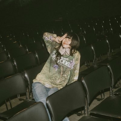東京AIM(06)♀ / JD保育学生 幼保科📛 / 🎧🤍 @aimyonGtter ま・あ・るin埼玉／ドルアパin千葉