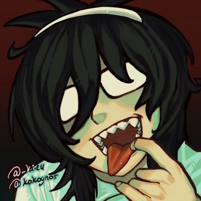 Maizerous's profile picture. 19 🇻🇳 plushie Jacket overlord + multi-fandom icon creds: _ki.eu on discord + banner creds: blackwoodswhite