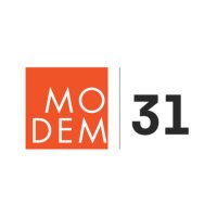 Modem31 Officiel (@modem_31) 's Twitter Profile Photo Modem31 Officiel (@modem_31) 's Twitter Profile Photo