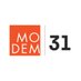 Modem31 Officiel (@modem_31) Twitter profile photo Modem31 Officiel (@modem_31) Twitter profile photo