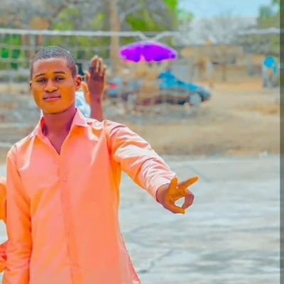 FeranmiWah20462's profile picture. no one care about your effort only the results