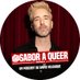SABOR A QUEER (@saboraqueer) Twitter profile photo SABOR A QUEER (@saboraqueer) Twitter profile photo