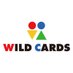 WILD CARDS (@wildcards_2203) Twitter profile photo WILD CARDS (@wildcards_2203) Twitter profile photo