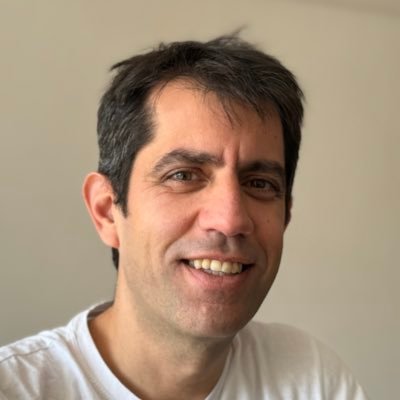 RodrigoCeloto's profile picture. Building AI Agents