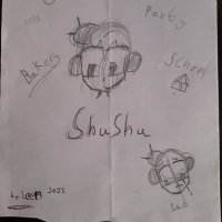 عائِشــة. (@iilex2_) Twitter profile photo