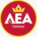 Alsace Esport Arena Colmar (@aeacolmar) Twitter profile photo
