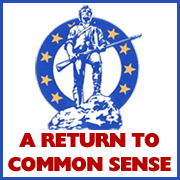 Common Sense Commentary and Analysis from an Independent Conservative Perspective!