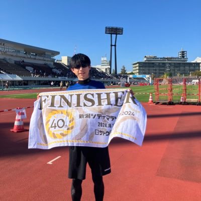lancerevolutios's profile picture. 日常の出来事をツイートします☺️ 趣味は登山⛰️とマラソン🏃 自分の気持ちに素直で後悔しない人生に😆今の推しはアレキサンドロス