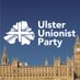 Ulster Unionists in Westminster (@uupwestminster) Twitter profile photo Ulster Unionists in Westminster (@uupwestminster) Twitter profile photo