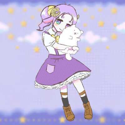 MM_mhsp's profile picture. @tmt_Nymphia_ │いろいろてきとう