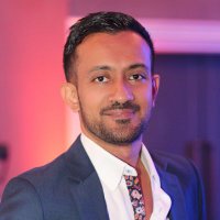Sanjaya Wanigasekera (@sanjaywofficial) 's Twitter Profile