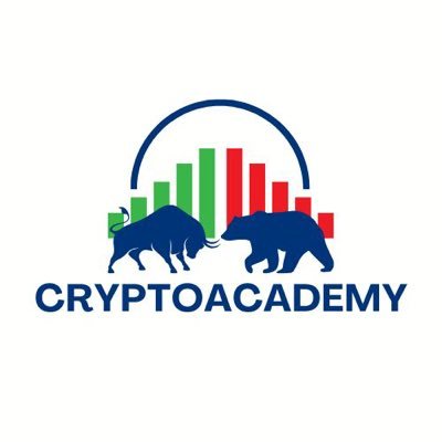 cryptoacadamy69's profile picture. Crypto Geek