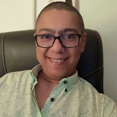 salemwarad's profile picture. دكتوراة مهنية في إدارة الأعمال، ومدرب إداري معتمد من أكاديمية السادات، واستشاري تدريب ولايف وبيزنس كوتش، ومدير عام مؤسسة عقول بلا فيروسات للتدريب والاستشارات