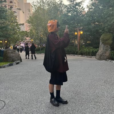__kinoko_co's profile picture. '98 服と音楽と甘いものが好き。