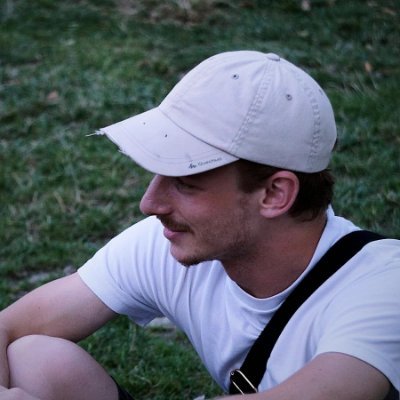 Building things, low-key FOSS maintainer, samsara enjoyer