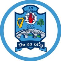 Moy Tír na nÓg G.A.C (@anmhaigh) 's Twitter Profile