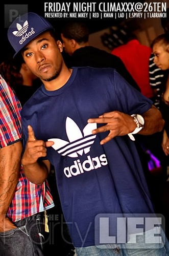 God. myself. family.last breed.kob.respect morals values keep it real