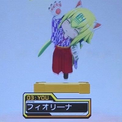 fiotan7's profile picture. 格闘ゲーム動画勢。現在は・・・グラブル（本家）、プロセカ、ボンバーガール、ペンゴ！オンライン、スト6（ジュリ）やってます。格ゲーとアニゲ関連のリツイートと現状をツイートします～