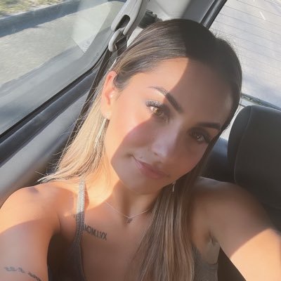 CheerCaptcin's profile picture. "Who needs to go to sleep, when I got you next to me?” | High School Senior | Mama-To-Be | Cheer Captain | Non-DTF