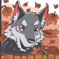 鐵狼 (@kuroganeokami) 's Twitter Profile
