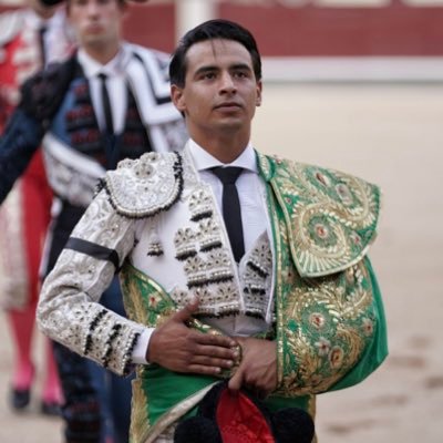 Perfil Oficial de Información del matador de toros José Antonio Valencia 🇻🇪🇪🇸
