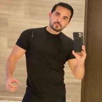 Gideon mark (@gideonmark55) 's Twitter Profile