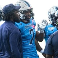 Jae Niles (@coachjaeniles__) 's Twitter Profile