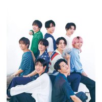 きのこちゃん@SnowMan (@nanifam_nice) 's Twitter Profile
