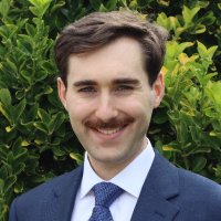 Gavin Hassall (@gavinecon) 's Twitter Profile