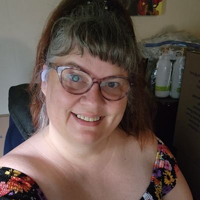 CCarswell01's profile picture. Mother, corporate professional, writer, advocate, pop news junkie, and much more #womenarecomplex 😎