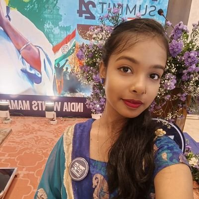 dipika12AITC's profile picture. #IndiaWantsMamataDi
#IWMDumDumBarrackpore
@DistrictSecretary