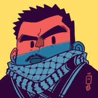 تشي Mohammed (@rossonerogaza) 's Twitter Profile Photo تشي Mohammed (@rossonerogaza) 's Twitter Profile Photo