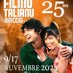 Festivalfilmitalien (@filmitalienaja) Twitter profile photo Festivalfilmitalien (@filmitalienaja) Twitter profile photo