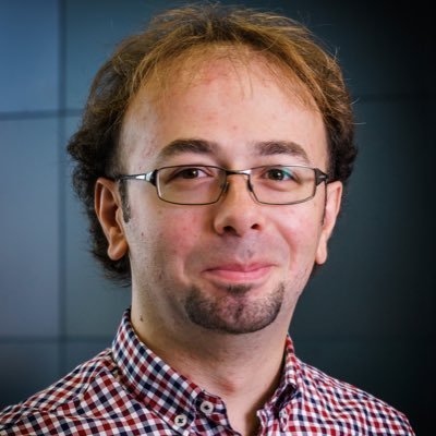 Assistant professor, affiliated with @FIT_CTU and @AKSWgroup/@DBpedia, Semantic Web and Web/Data Science, music lover and traveler