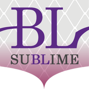 Twitter page for the boys' love / yaoi publisher SuBLime!